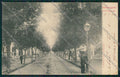 Parma Salsomaggiore PIEGA cartolina QQ9453 – fronte