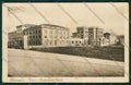 Parma Salsomaggiore PIEGATA cartolina QQ9469 – fronte