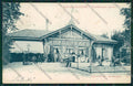 Parma Salsomaggiore cartolina QQ9471 – fronte