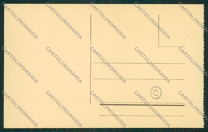 Parma Salsomaggiore cartolina QQ9491 – retro