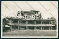 Parma Salsomaggiore PIEGA Foto cartolina QQ9499 – fronte
