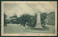 Parma Salsomaggiore cartolina QQ9529 – fronte