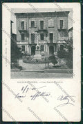 Parma Salsomaggiore cartolina QQ9535 – fronte