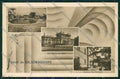 Parma Salsomaggiore Saluti da cartolina QQ9537 – fronte