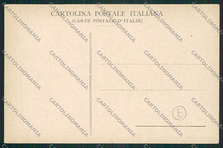 Parma Salsomaggiore cartolina QQ9549 – retro