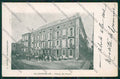 Parma Salsomaggiore cartolina QQ9553 – fronte