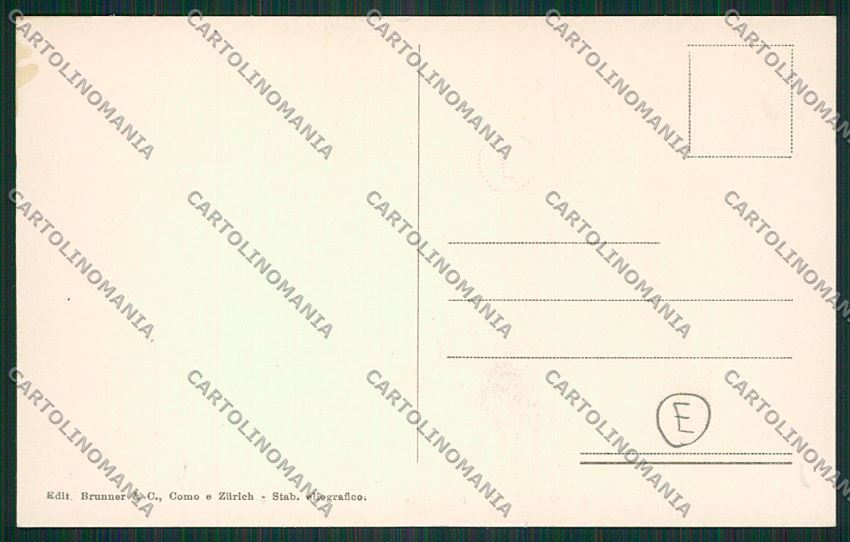 Parma Salsomaggiore cartolina QQ9555 – retro