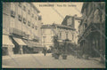 Parma Salsomaggiore ABRASA cartolina QQ9556 – fronte