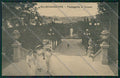 Parma Salsomaggiore cartolina QQ9562 – fronte