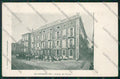 Parma Salsomaggiore cartolina QQ9563 – fronte