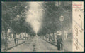 Parma Salsomaggiore cartolina QQ9564 – fronte