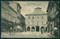 Parma Salsomaggiore Poste STRAPPINO cartolina QQ9572 – fronte