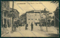 Parma Salsomaggiore cartolina QQ9574 – fronte