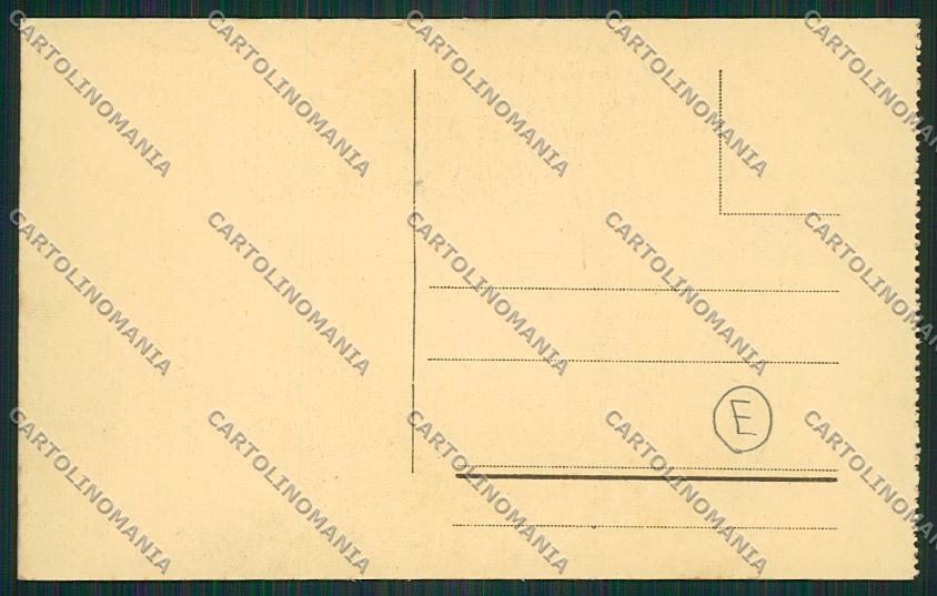 Parma Salsomaggiore cartolina QQ9574 – retro