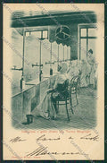 Parma Salsomaggiore PIEGA cartolina QQ9578 – fronte
