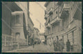Parma Salsomaggiore cartolina QQ9589 – fronte