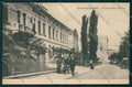 Parma Salsomaggiore cartolina QQ9599 – fronte