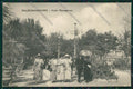 Parma Salsomaggiore cartolina QQ9601 – fronte