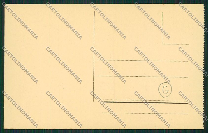 Parma Salsomaggiore cartolina QQ9607 – retro