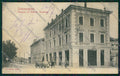 Parma Salsomaggiore cartolina QQ9610 – fronte