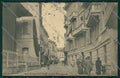 Parma Salsomaggiore cartolina QQ9613 – fronte