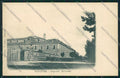 Piacenza Militari Ospedale cartolina QQ9639 – fronte