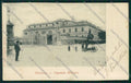 Piacenza Militari Ospedale cartolina QQ9668 – fronte