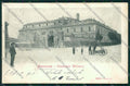 Piacenza Militari Ospedale cartolina QQ9669 – fronte