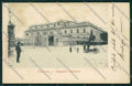 Piacenza Militari Ospedale cartolina QQ9674 – fronte