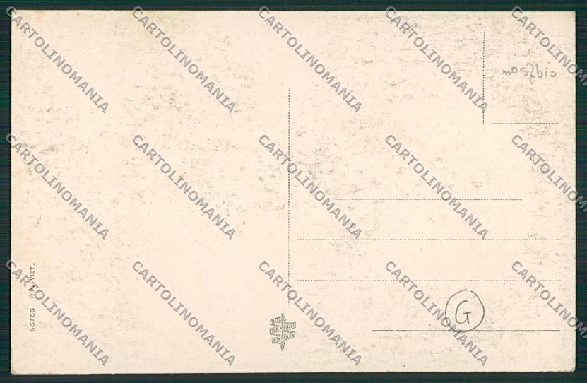 Piacenza Militari Fanteria Brigata Bergamo Saluti da cartolina QQ9704 – retro