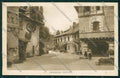 Piacenza Grazzano Visconti cartolina QQ9785 – fronte