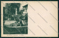 Piacenza Grazzano Visconti cartolina QQ9786 – fronte