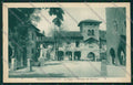 Piacenza Grazzano Visconti cartolina QQ9787 – fronte