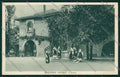Piacenza Grazzano Visconti cartolina QQ9789 – fronte