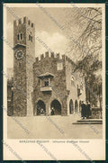 Piacenza Grazzano Visconti cartolina QQ9791 – fronte