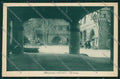 Piacenza Grazzano Visconti cartolina QQ9795 – fronte