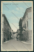 Piacenza Pianello Val Tidone cartolina QQ9810 – fronte
