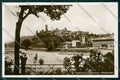 Piacenza Castell'Arquato Foto cartolina QQ9827 – fronte