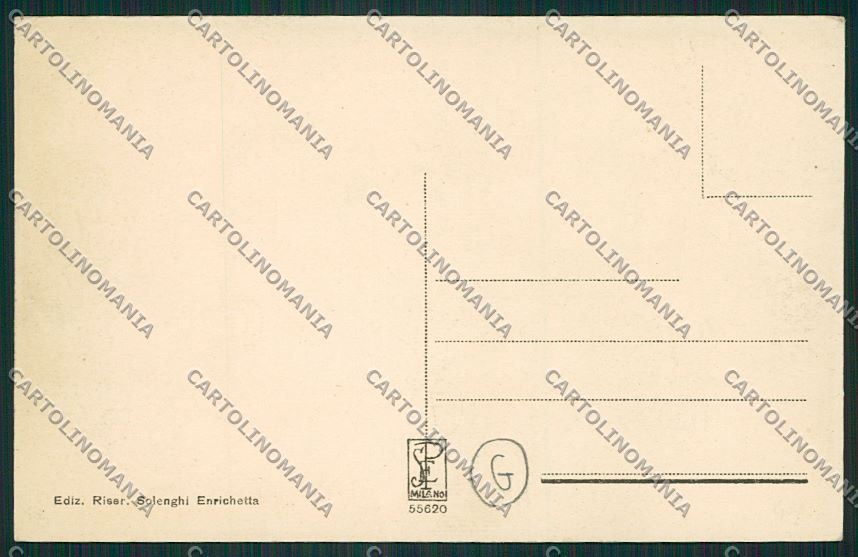 Piacenza Val Tidone Diga Nibbiano cartolina QQ9843 – retro