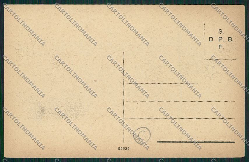 Ravenna città cartolina QQ9844 – retro