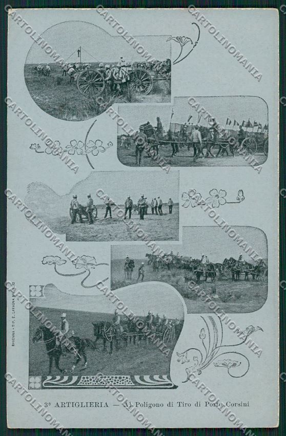 Ravenna città cartolina QQ9869 – fronte