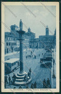 Ravenna città Corriera cartolina QQ9870 – fronte