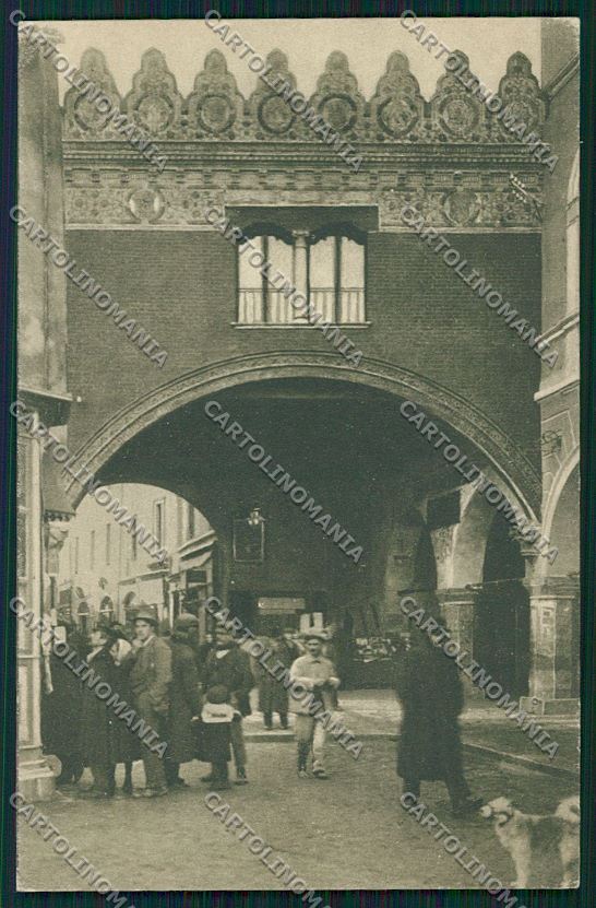 Ravenna città cartolina QQ9878 – fronte