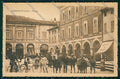 Ravenna Bagnacavallo cartolina QQ9886 – fronte