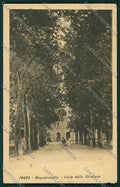 Ravenna Bagnacavallo ABRASA cartolina QQ9888 – fronte