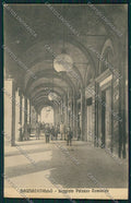 Ravenna Bagnacavallo PIEGHINA cartolina QQ9895 – fronte