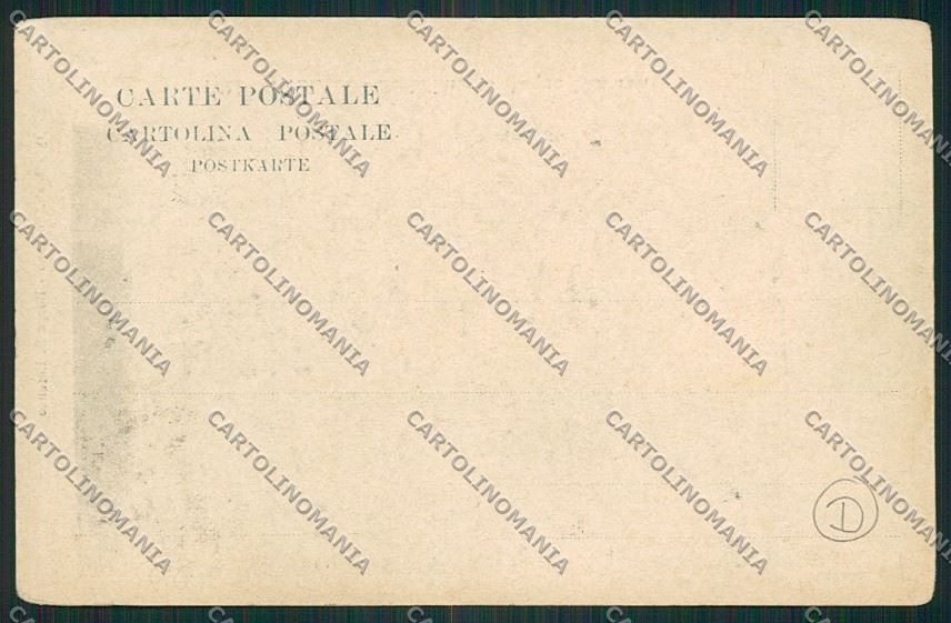 Ravenna Brisighella cartolina QQ9899 – retro