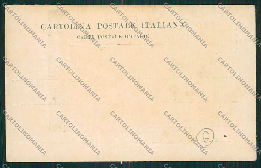 Ravenna Brisighella cartolina QQ9905 – retro