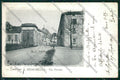 Ravenna Brisighella PIEGHINE cartolina QQ9906 – fronte