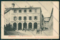 Ravenna Brisighella cartolina QQ9908 – fronte